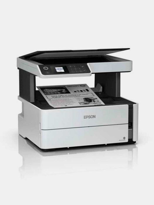 EPSON M2170 sotilad xolati ALO darajada
