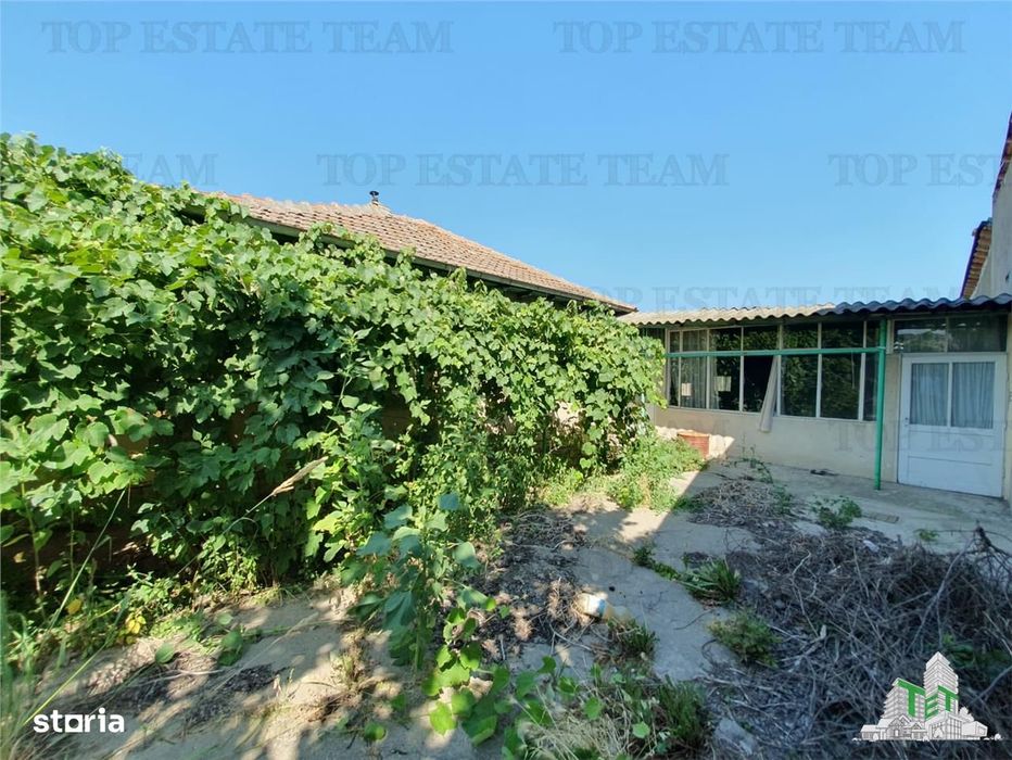 Teren intravilan constructii 743 mp zona Dacia Constanta