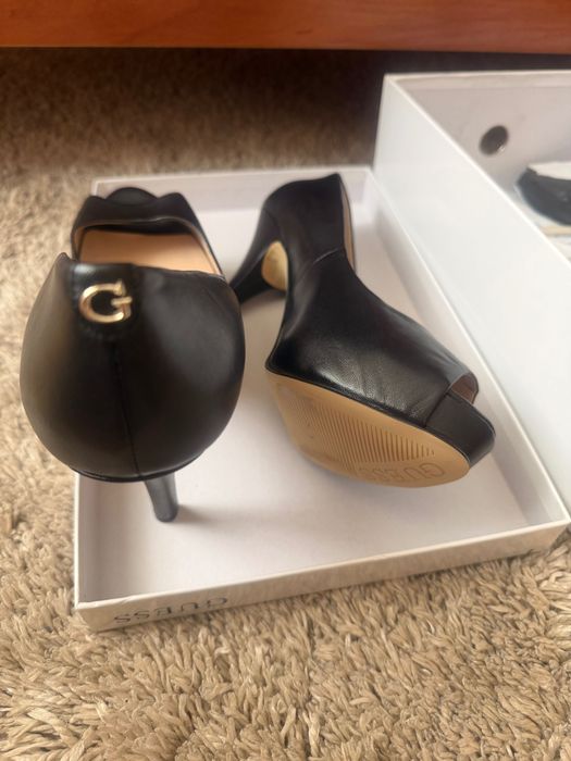 Дамски Обувки Guess