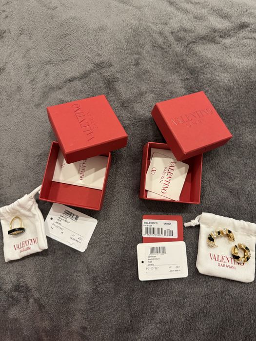 Оригинални бижута Valentino