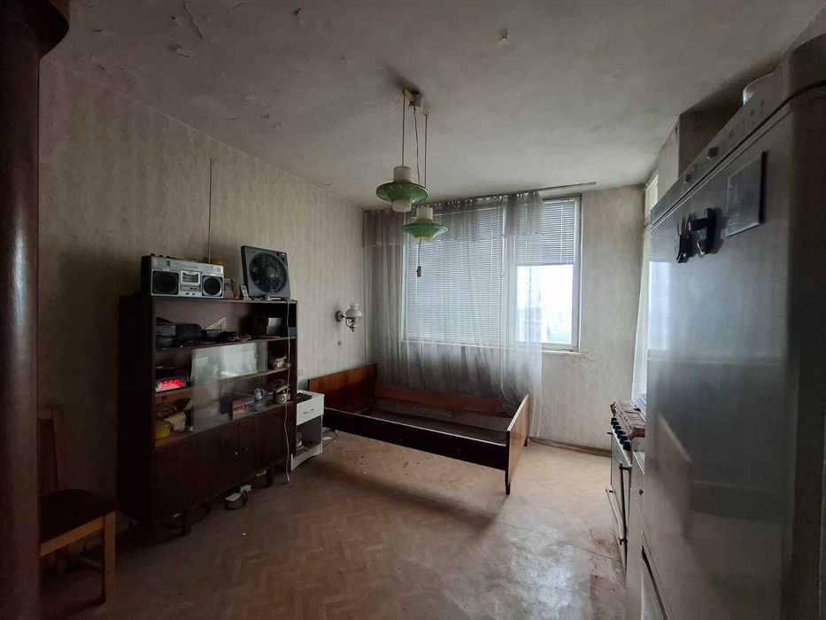 Продава се Двустаен апартамент в Стара Загора, Три чучура - юг - 48 кв.м за 1117 €/кв.м - Снимка #3