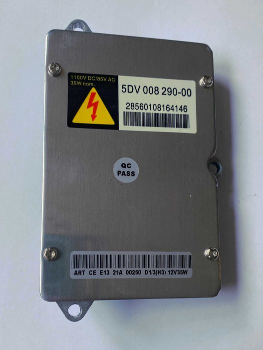 Balast Droser Xenon D2S  Audi Bmw Jaguar Mercedes Saab 5DV 008 290-00