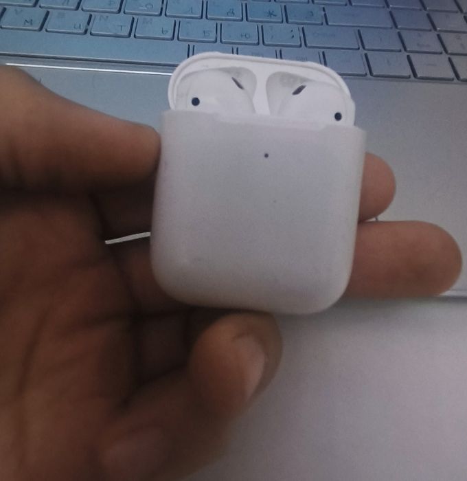 Airpods 2 оригинал