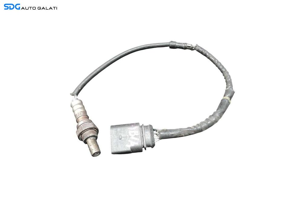 Senzor Nox Sonda Lambda Skoda Octavia 1 1.6 1.8 Benzina 1996 - 2005 Cod 036906262D [N2633]