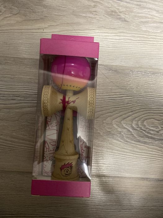 Vand kendama lui bisoi