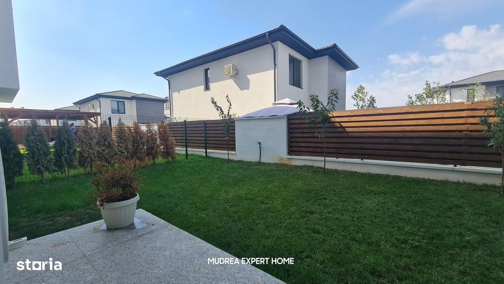 Nou | Apartament Impecabil | 2 Camere | Tunari-Otopeni