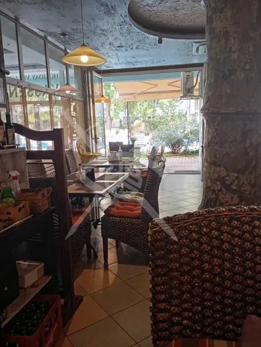 Ресторант в Слънчев бряг 88078