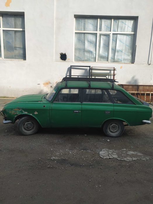 Продам Москвич 2125