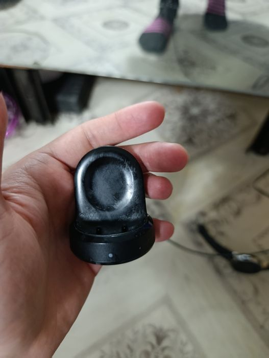 Продам часы Samsung watch