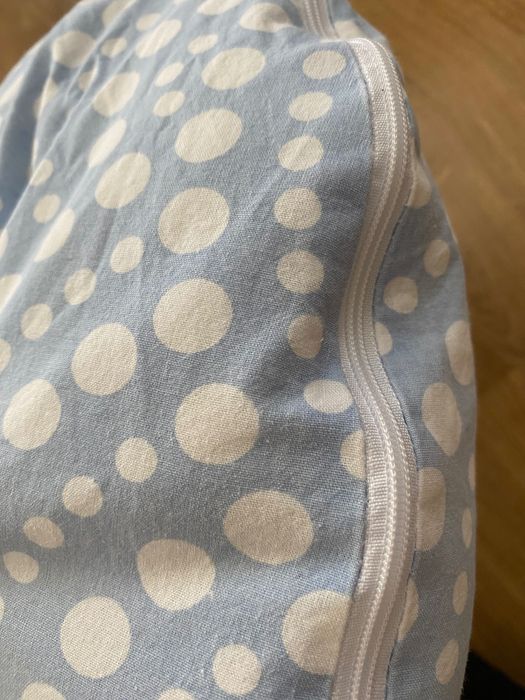 Възглавница за кърмене