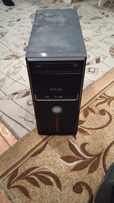 Продам системный блок