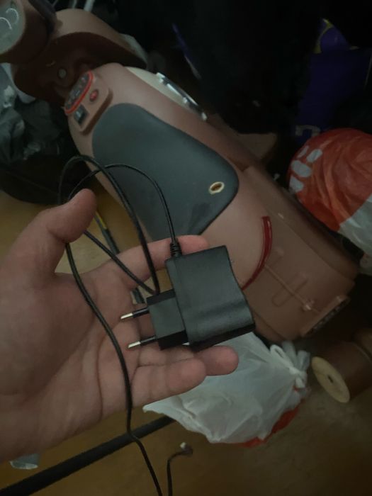 Мотоцикл детский