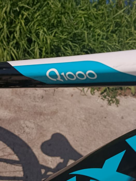 Trinx Q1000  pro