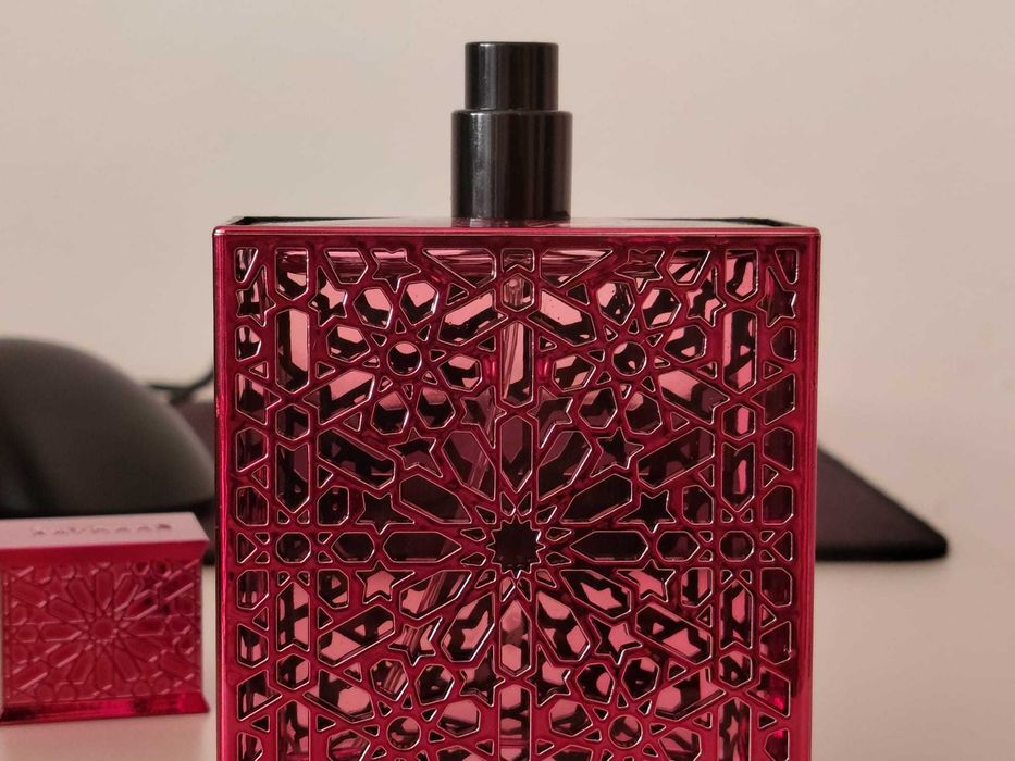 Rayhaan Crimson 100ml