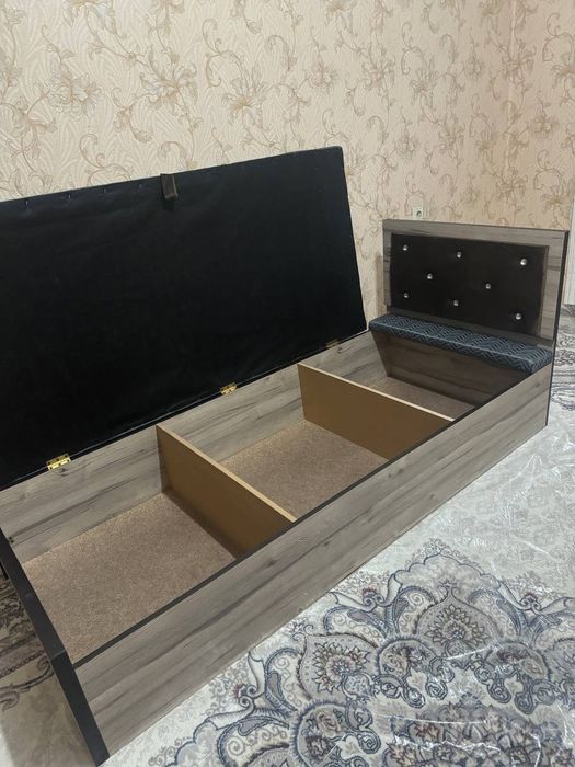 Кровать сундук от производителя