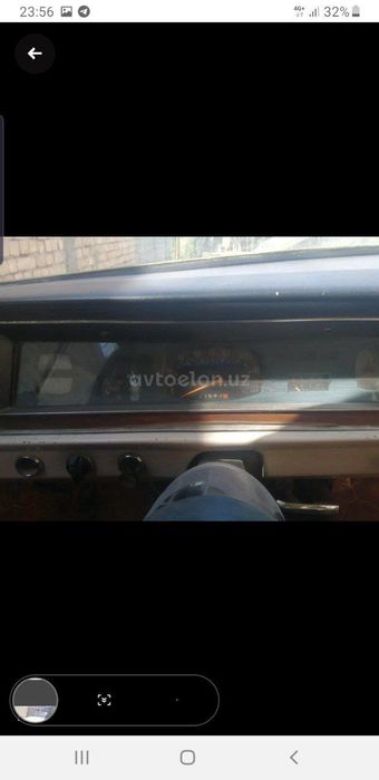 Volga 24 sotiladi srochna