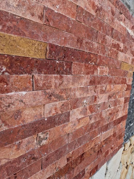 Piatra naturala de placat, pavat si gradina