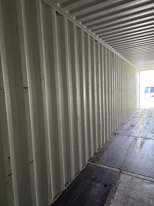 Контейнер 6 ва 12 метрли