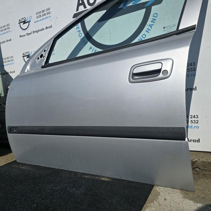 Portiera usa Z157 fata stanga Opel Astra G