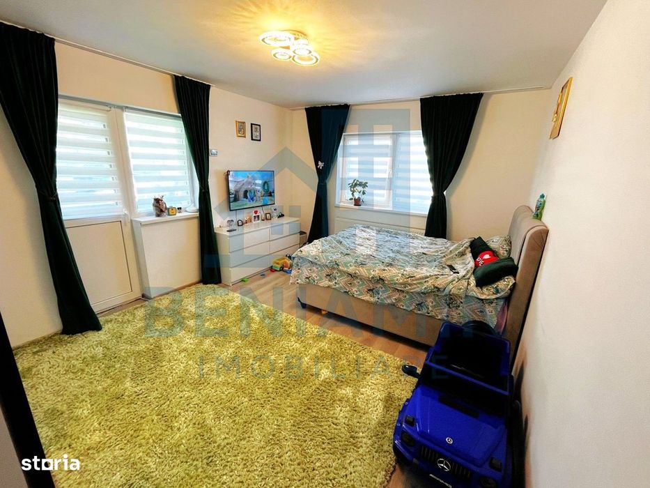 Studio-Parter-38mp-Centrala Termica-Terasa-Sanpetru-Mobilat-Utilat
