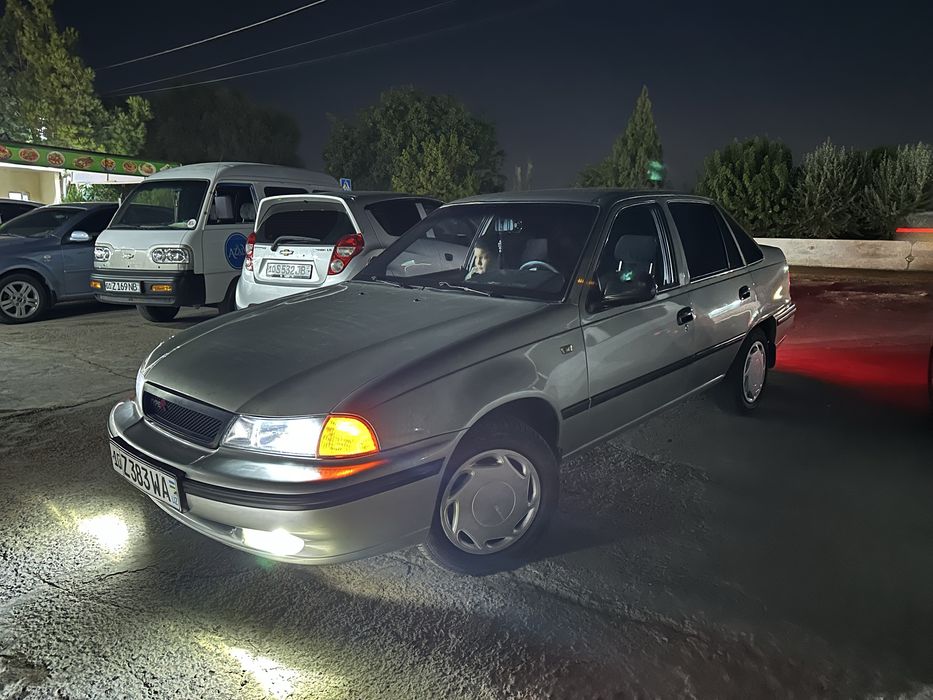 Нексия 1 Nexia 1