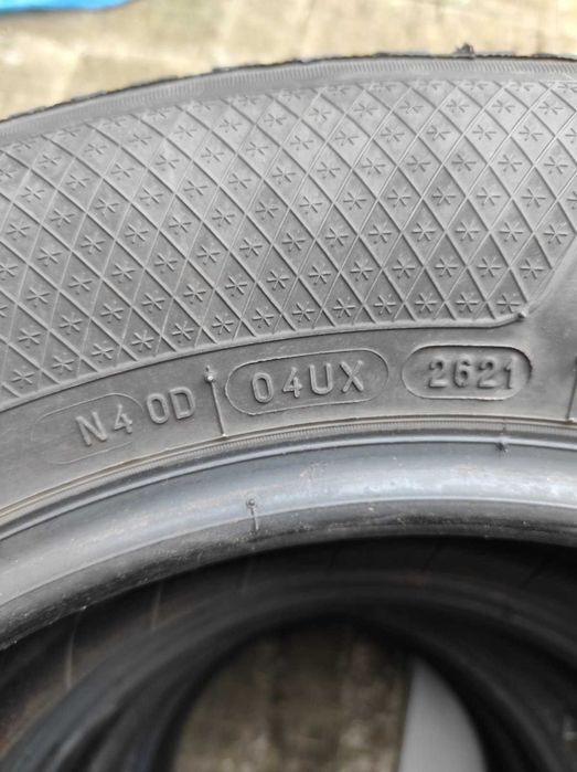 Зимни гуми Kleber Krisalp HP3 SUV 215/65 R16 102H XL – 4 бр. (7 мм грайфер)