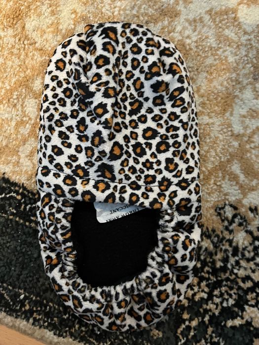 НОВИ! Затоплящи пантофи