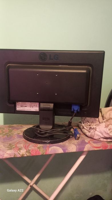 Монитор за компютър