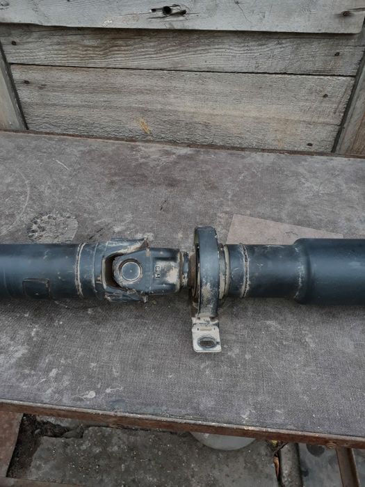 Продаю кардан БМВ