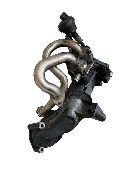 Conducta/Furtun Supapa Egr Mercedes-Benz E-Class W212 2009 -> 3.0Cdi