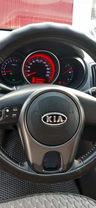 Как церато 2поколение.