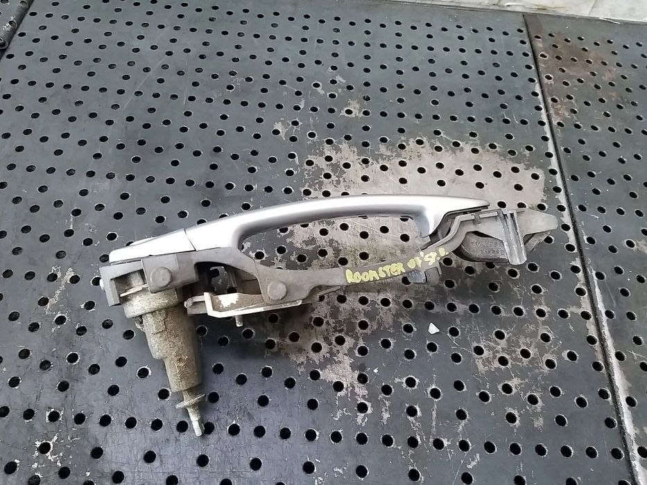 Maner usa stanga fata skoda roomster 5j 5j0837886