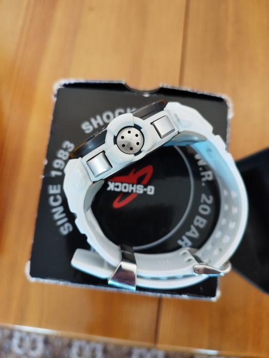 Casio g shock gulfmaster/GW-5600