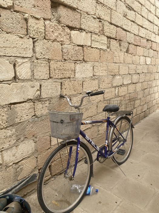 бу велоспиед жанаозен