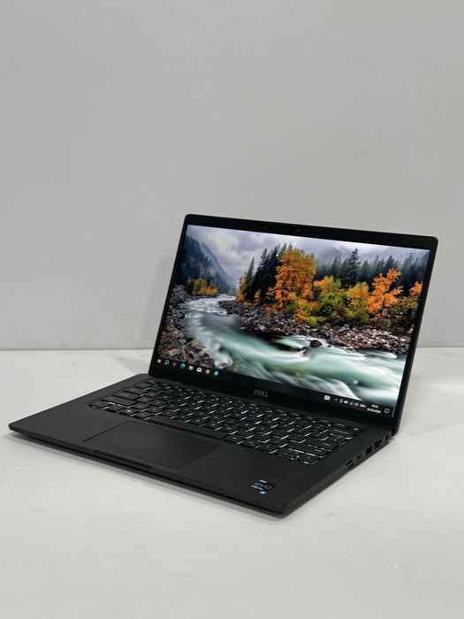 Dell i5 11-avlod