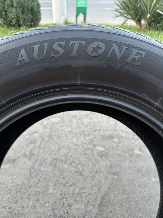 Austone Fixclime 265/60 R18 — 1 покрышка, всесезонная
