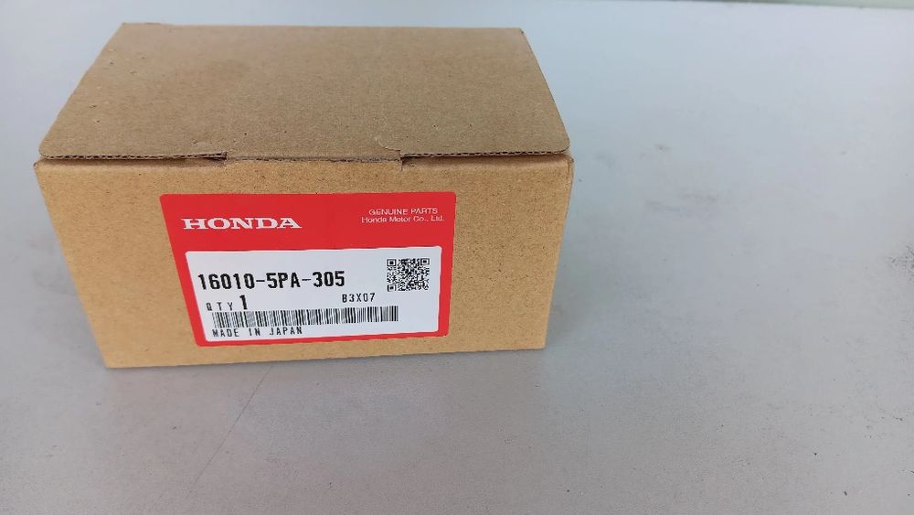 Инжектори 16010-5pa-305 за Honda Cr-v, Accord, Civic 1.5  бензин