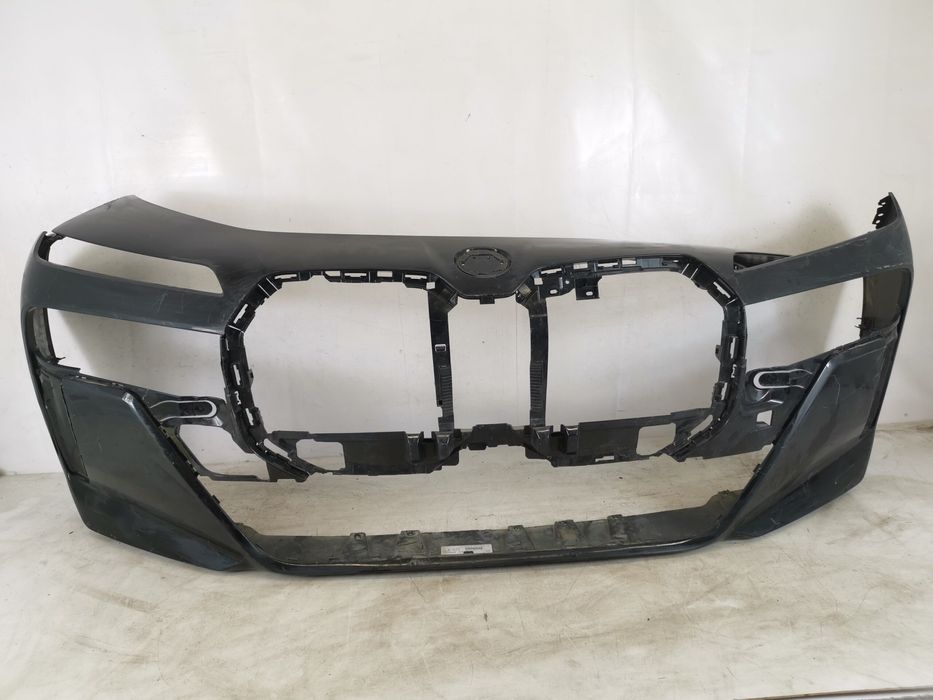 Предна броня БМВ Серия 7, I7 G70 М / BMW Seria 7, I7 G70 M Оригинална,