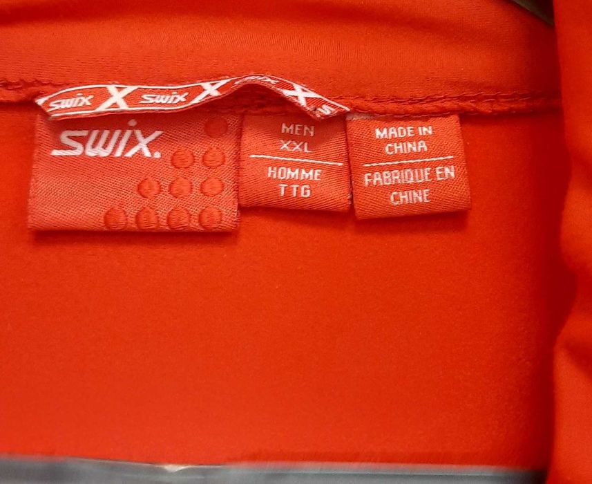 Swix-Много Запазено