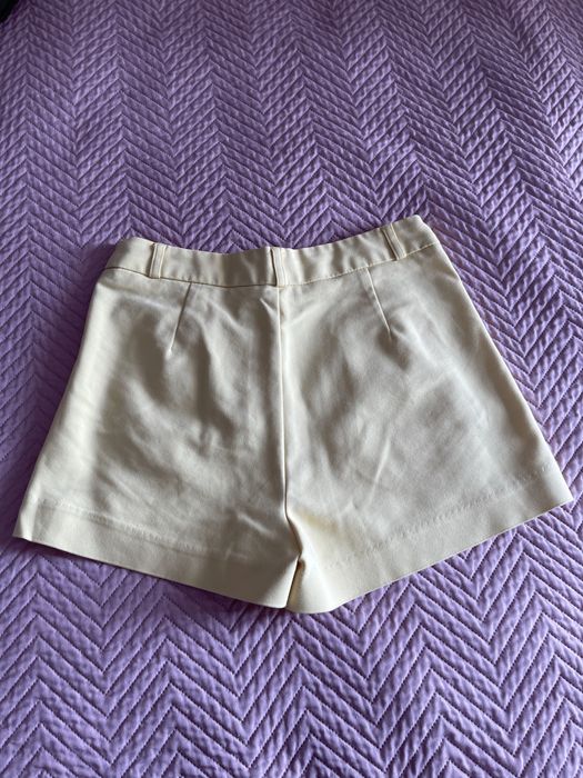 Pantaloni scurți stradivarius