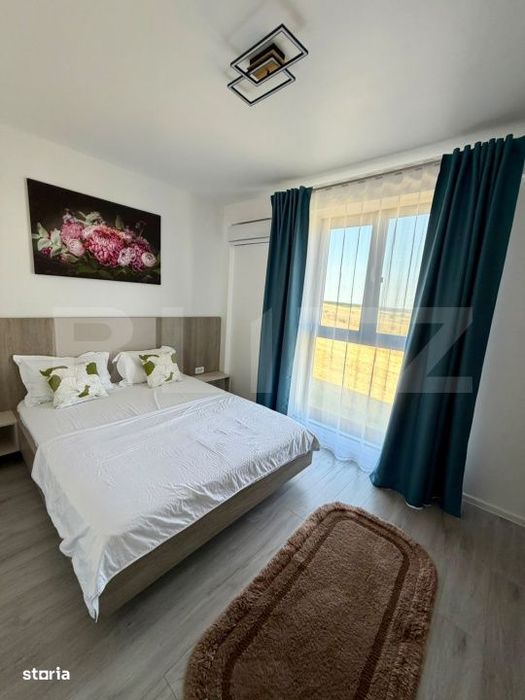 Apartament de vanzare, 2 camere, decomandat