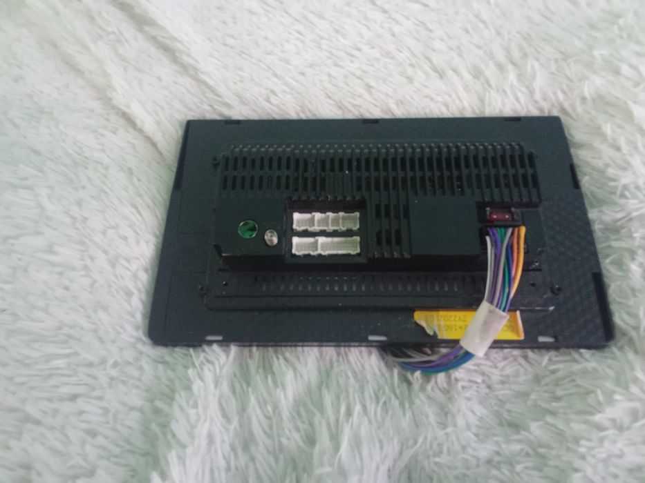 Продам андроид в машину.