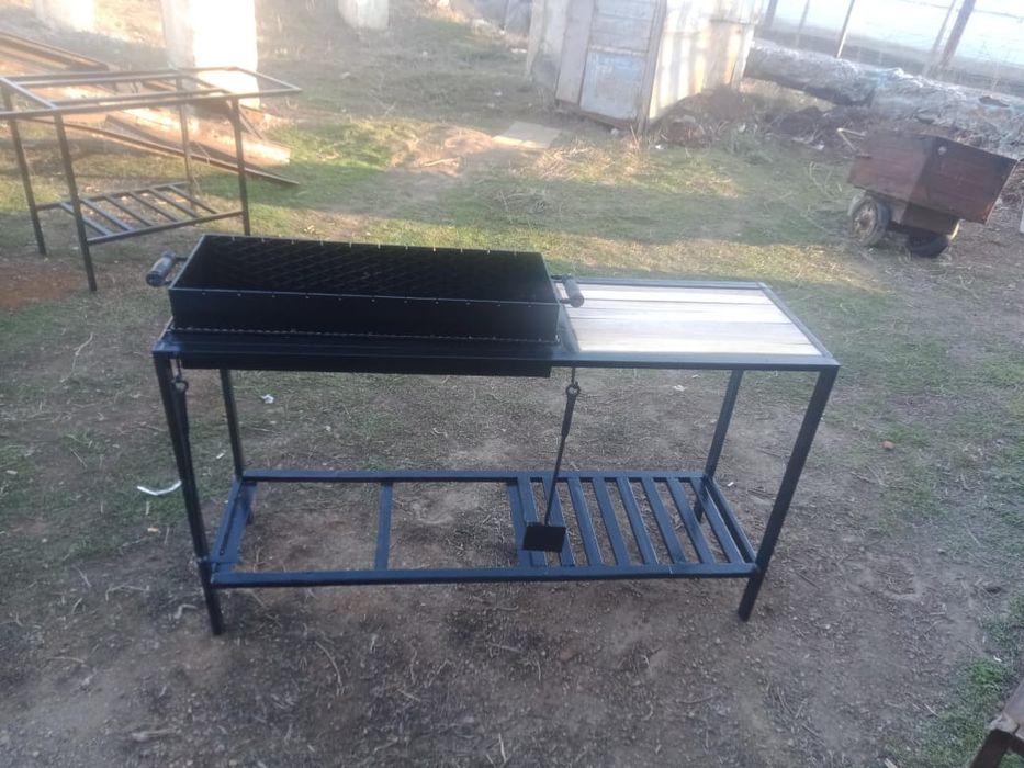 Продам,мангалы.цена доступная