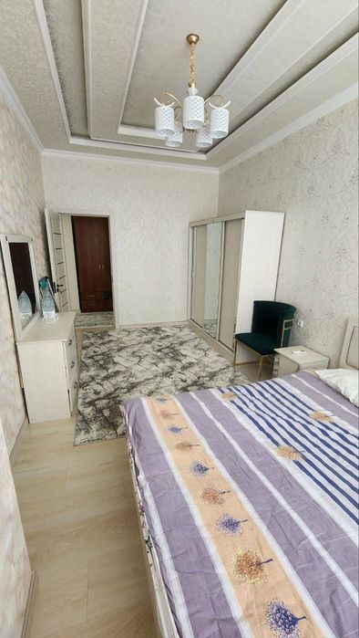 Чиланзар 23-кв 2/8/9 Новостройка Фархадиский Бозорча