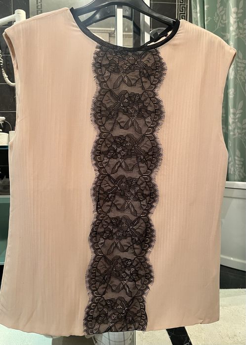 Топ Massimo Dutti M