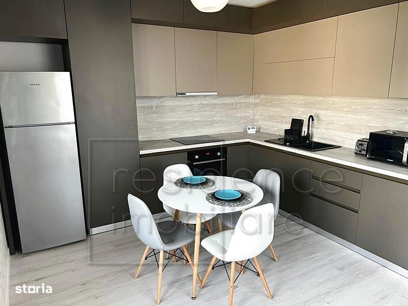Apartament 2 camere separate, Zorilor, zona UMF+Parcare
