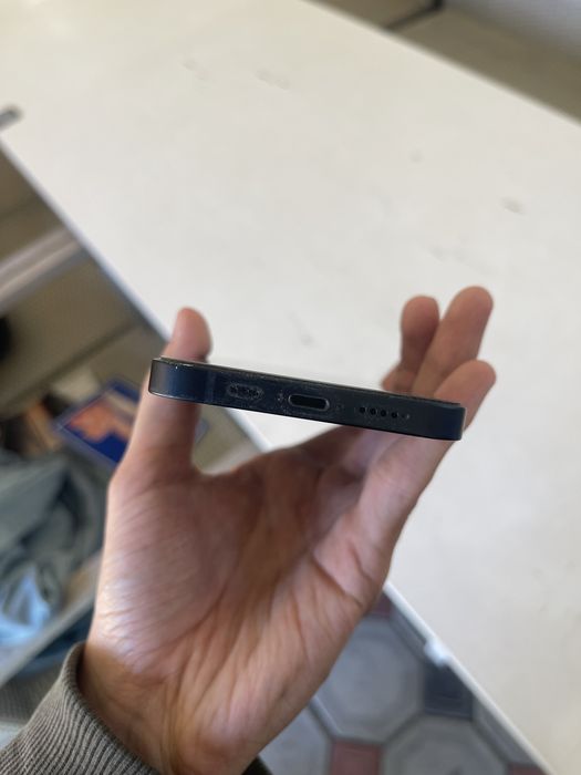 Iphone 14 с коробкой