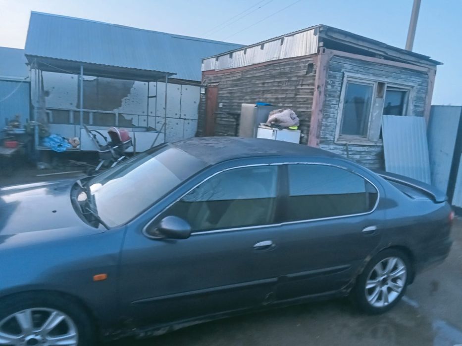 Продам Срочно Нисан Цефиро