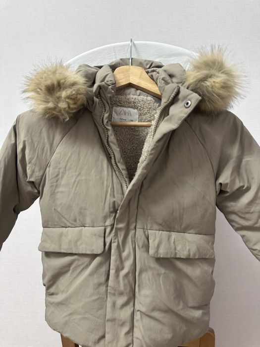 детские вещи Zara