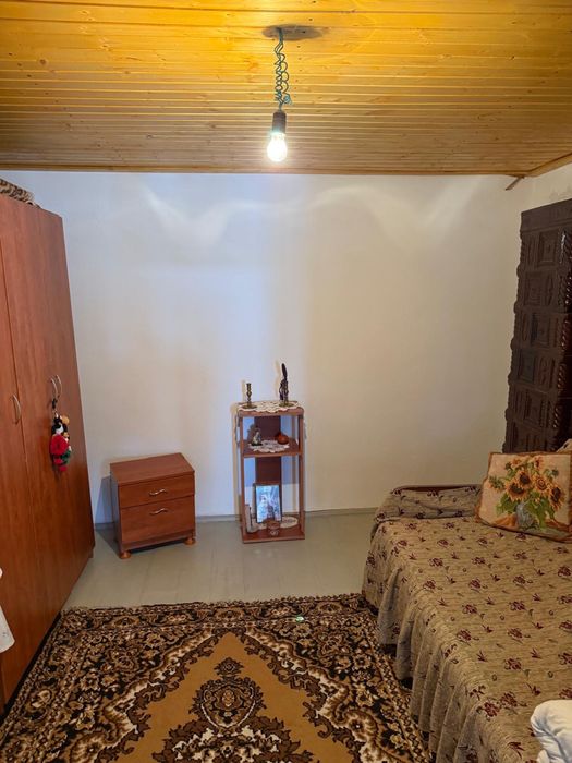 Casa comuna Dragoesti, judetul Valcea